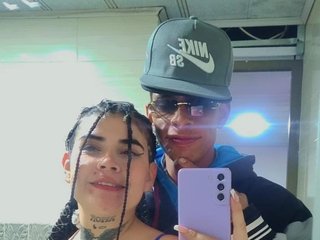 Erootiline videovestlus andreaAndJeanP