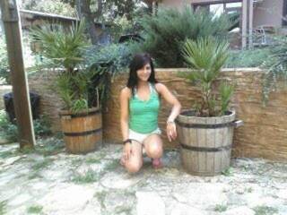 Erootiline videovestlus AndreanaSex