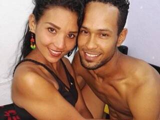 Erootiline videovestlus AndreaSexy69