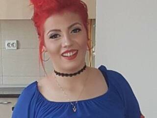 Erootiline videovestlus ANDREEALIVE