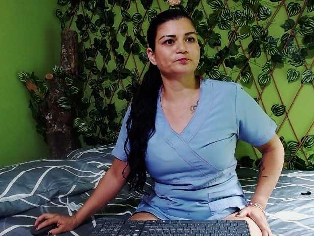 Ringhäälingupildid andreina-ptrw