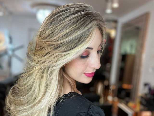 Profiili foto AndreinaSuann
