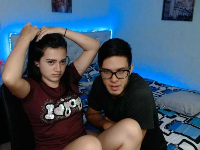 Ringhäälingupildid AndrewAntone