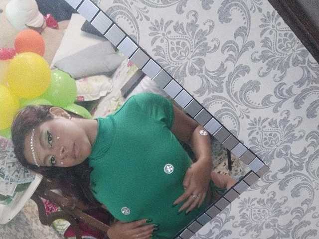 Profiili foto ANDROMEEDA