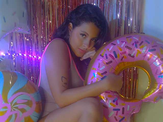 Profiili foto ANDROMEEDA