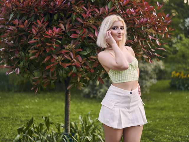 Profiili foto AndyMynx