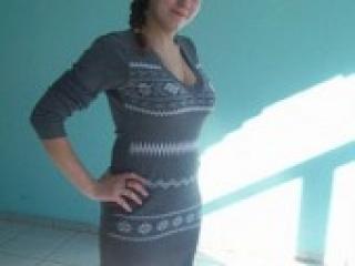Erootiline videovestlus ane4ka23