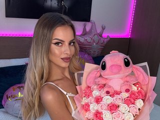 Erootiline videovestlus aneblondie