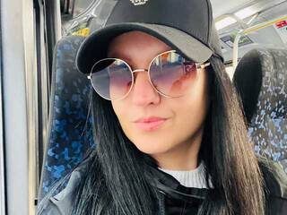 Erootiline videovestlus Anechka-boobsexy