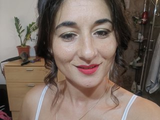Erootiline videovestlus Anemarie89