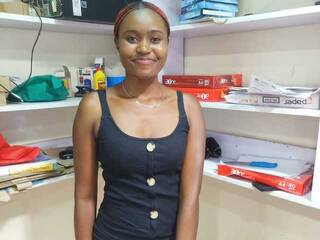 Erootiline videovestlus AnerlisaDee