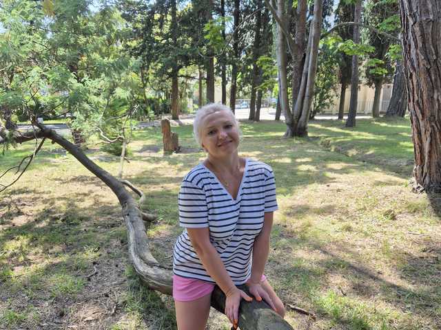 Profiili foto Anesteishen