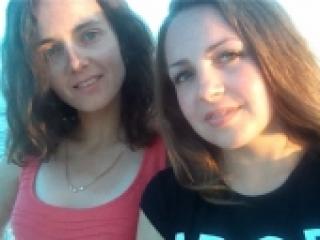 Erootiline videovestlus anett0302