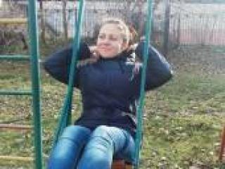 Profiili foto anett21