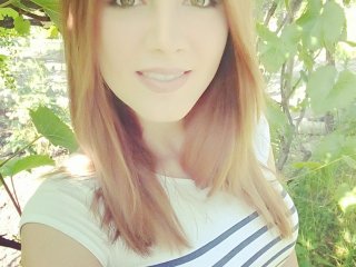 Profiili foto anettaparadis
