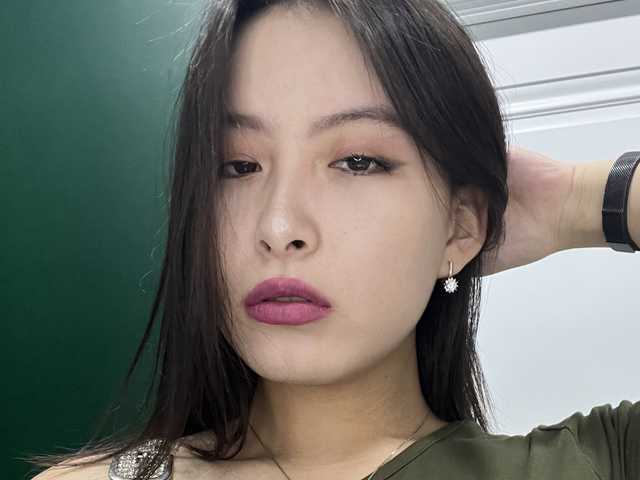 Profiili foto AnEunjin
