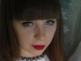 Profiili foto anexys