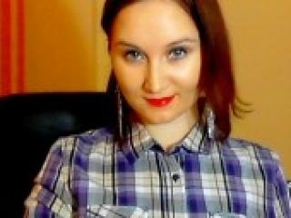 Erootiline videovestlus anezka