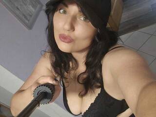 Erootiline videovestlus ANFISASEXY