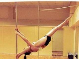 Erootiline videovestlus angana