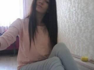 Erootiline videovestlus angeel94