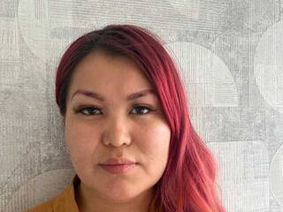 Erootiline videovestlus ANGEL-A6