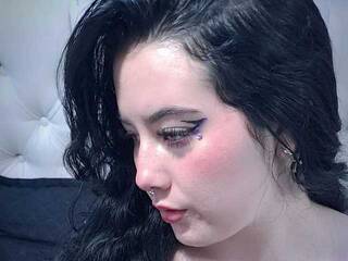 Erootiline videovestlus Angel-blancoo