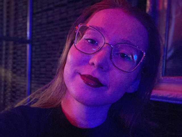 Profiili foto RED-Foxxxyyy