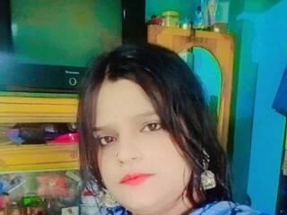 Erootiline videovestlus Angel-ind