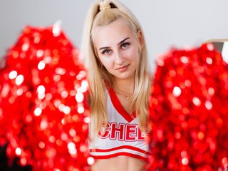 Erootiline videovestlus Angel-Jessie