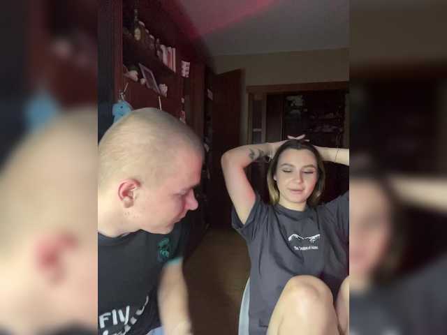 Ringhäälingupildid Sladkie789