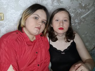 Erootiline videovestlus Angel21_Demon18