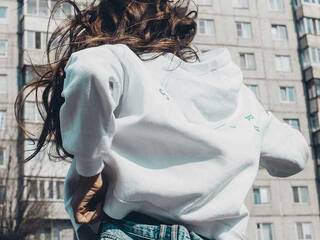 Erootiline videovestlus Angel4ik