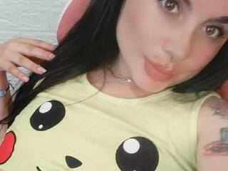 Erootiline videovestlus angela-clarkk