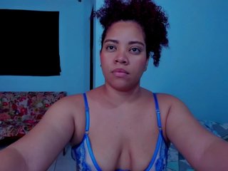 Erootiline videovestlus AngelaCoffe