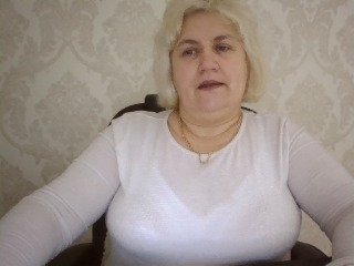 Erootiline videovestlus AngelaFamez