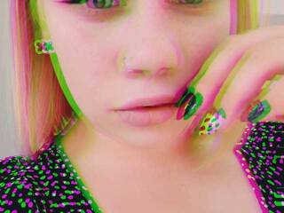 Erootiline videovestlus angelag