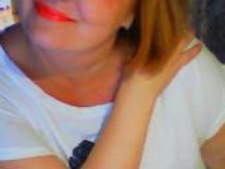 Erootiline videovestlus angelalove7