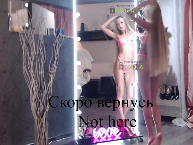 Fotod Ma_lika Hi all! I'm Angelica, show menu, tokens in PM don't count! Lovence levels - 2,9,12.22.33.66, long vibrations - 201,301,501 - wave) toys, moans in full private!