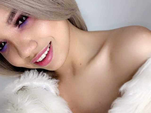 Profiili foto angelalux