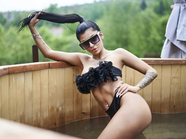 Profiili foto AngelaMyst