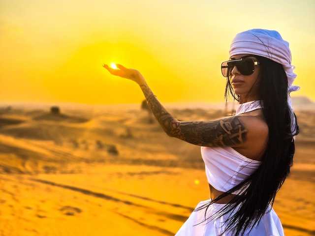 Profiili foto AngelaMyst