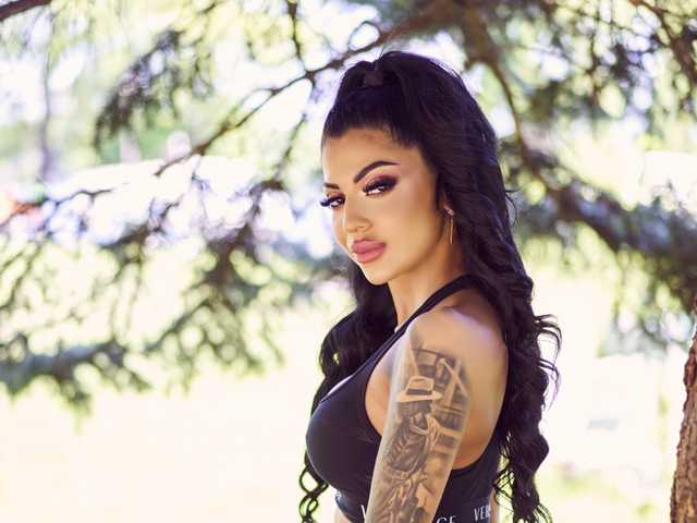 Profiili foto AngelaMyst