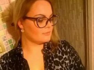 Erootiline videovestlus angelann