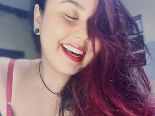 Erootiline videovestlus AngelaOliver1