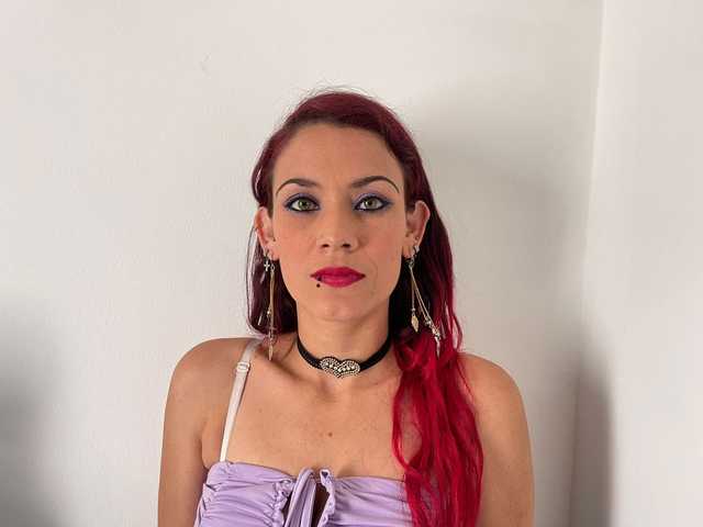 Profiili foto angelareed