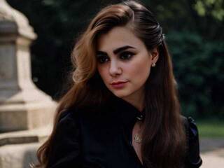 Erootiline videovestlus Chinita_Angela