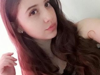 Profiili foto AngelBlueRose