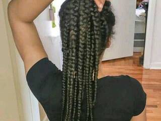 Erootiline videovestlus AngelBraum