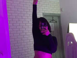 Erootiline videovestlus AngelBraun